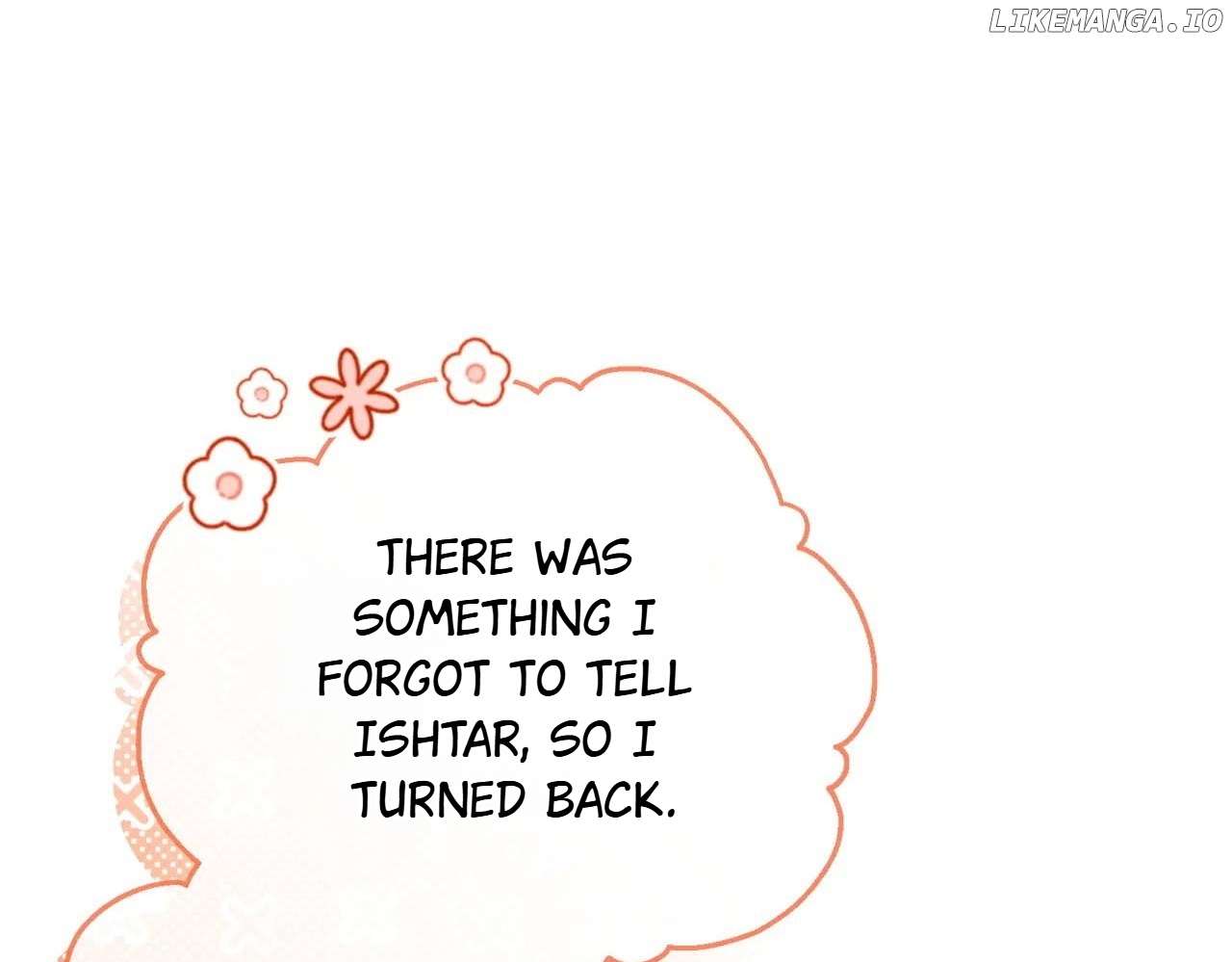 I Became the Sultan's Precious Cat Chapter 53 - page 77